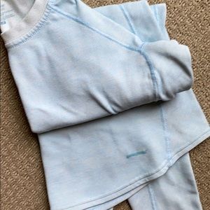 Patagonia W’s Thermal Weight Capilene Baselayer